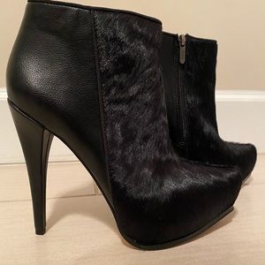 Sam Edelman Circus Jacey Booties